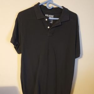 Old Navy classic polo